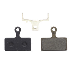 Тормозные колодки дисковые DBP-52B синтетические для Shimano G03A/G03S/G02A/G02S