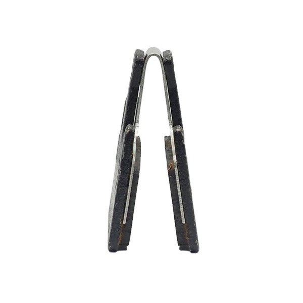 Тормозные колодки дисковые DBP-03B для HAYES PRIME