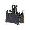 Тормозные колодки дисковые DBP-03B для HAYES PRIME