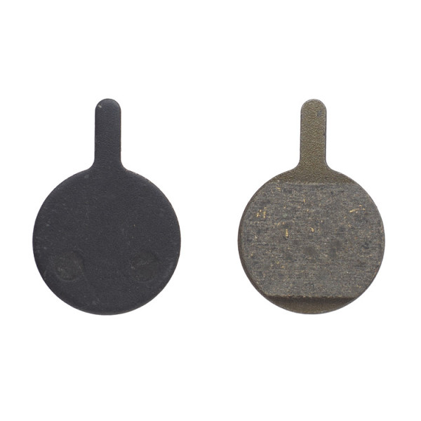 Тормозные колодки дисковые DBP-04B для MAGURA