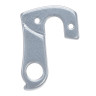 Петух для велосипеда литой D610 Alubike, Elfama, Norco, Pells М3