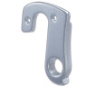 Петух для велосипеда литой D610 Alubike, Elfama, Norco, Pells М3