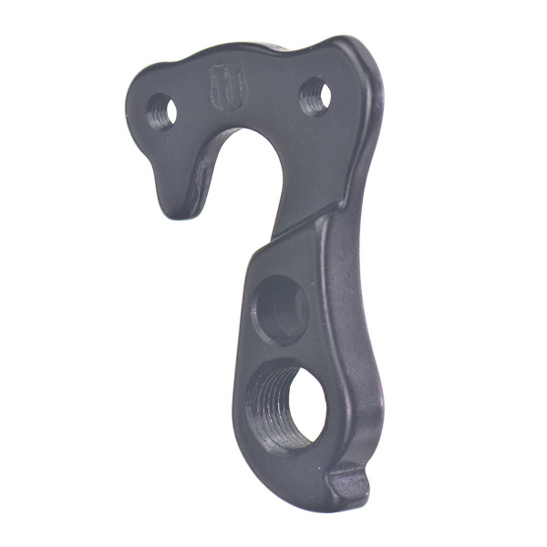 Петух для велосипеда литой D541 Ghost GRH, Lapierre, Koga