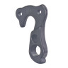 Петух для велосипеда литой D541 Ghost GRH, Lapierre, Koga