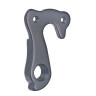 Петух для велосипеда литой D541 Ghost GRH, Lapierre, Koga