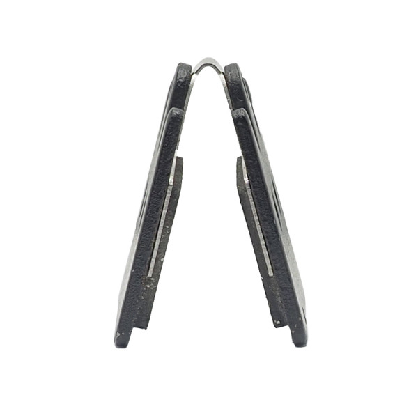 Тормозные колодки дисковые DBP-35B для HOPE