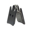 Тормозные колодки дисковые DBP-35B для HOPE