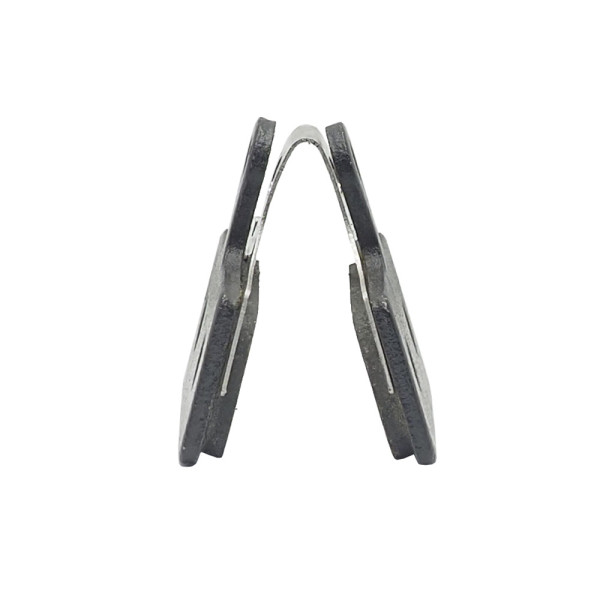 Тормозные колодки дисковые DBP-52B для Shimano G03A/G03S/G02A/G02S