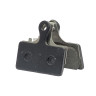Тормозные колодки дисковые DBP-52B для Shimano G03A/G03S/G02A/G02S
