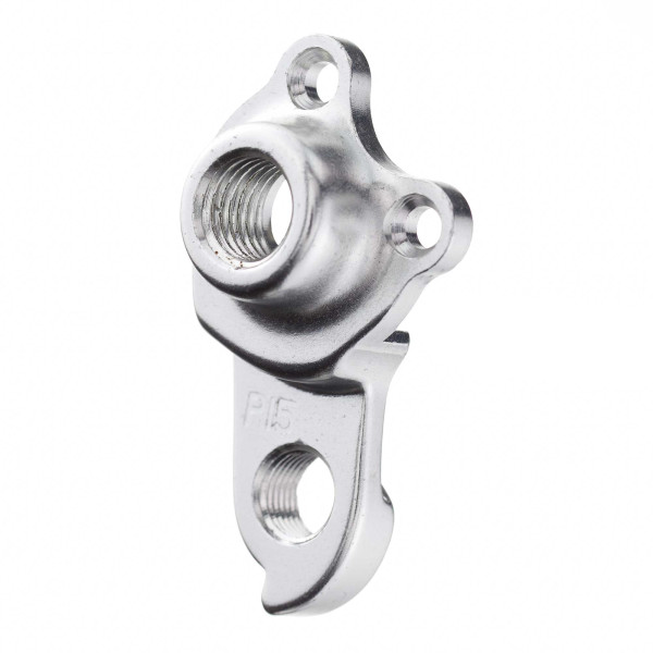 Петух для велосипеда литой D1082 M12x1.5 Da Bomb, KHS, Motobecane, Orange