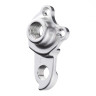 Петух для велосипеда литой D1082 M12x1.5 Da Bomb, KHS, Motobecane, Orange