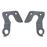 Петух для велосипеда литой D785 M4 19.1 mm Orbea