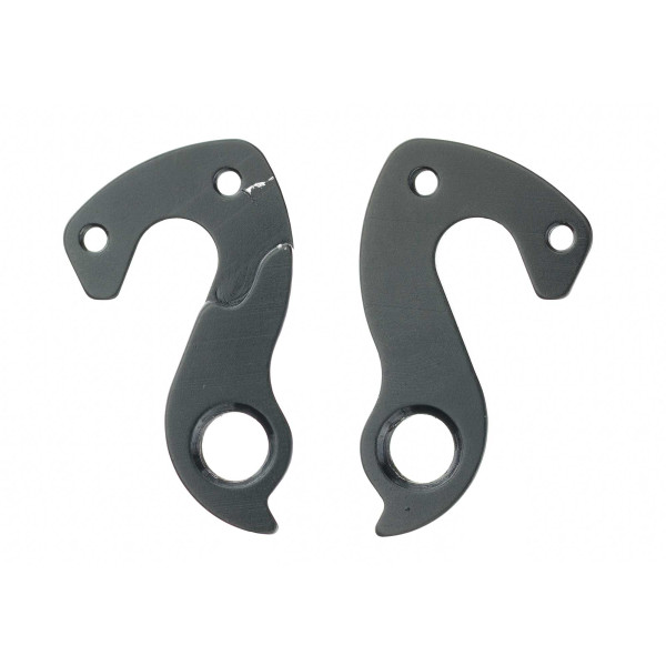 Петух для велосипеда литой D1126 M4 19.1 mm KHS, Wheeler