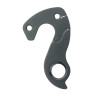 Петух для велосипеда литой D1126 M4 19.1 mm KHS, Wheeler