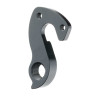 Петух для велосипеда литой D1126 M4 19.1 mm KHS, Wheeler