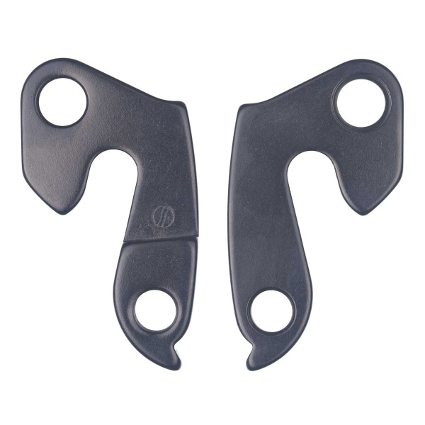 Петух для велосипеда литой D12 Avanti, Barracuda, Haro, Jamis, Look, Merlin, Orange, Raleigh, Univeg
