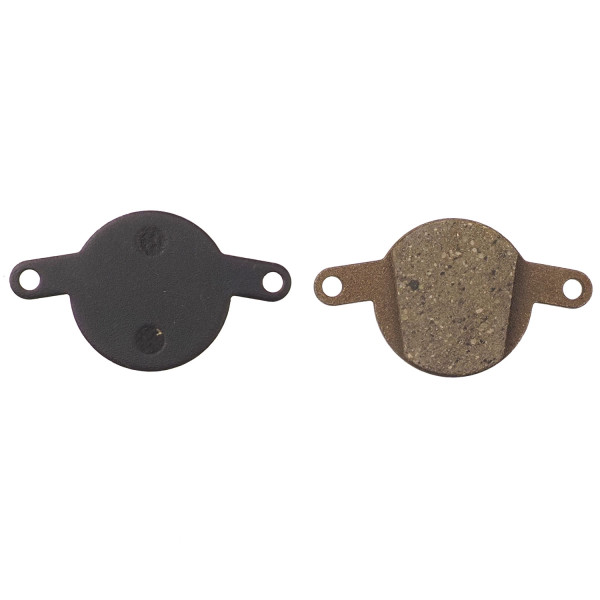 Тормозные колодки дисковые DBP-14B для MAGURA