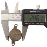 Тормозные колодки дисковые DBP-14B для MAGURA