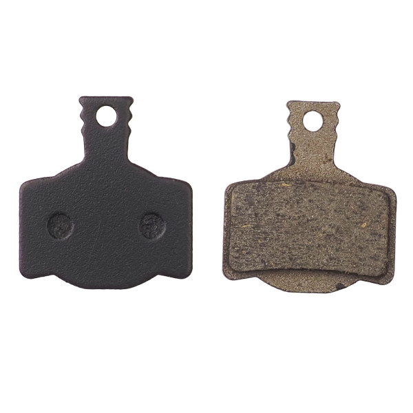 Тормозные колодки дисковые DBP-55B для MAGURA